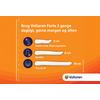 Voltaren Forte Gel 23,2 mg/g - 150 g.