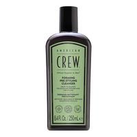 American Crew Forming Pre-Styling Cleanser - 250 ml.