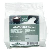 Natur-Drogeriet Glaubersalt - 100 g.