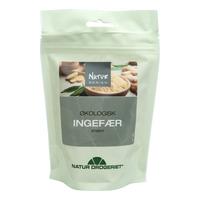 Natur-Drogeriet Ingefær Stødt Ø - 100 g.