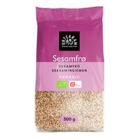 Urtekram Sesamfrø Ø - 300 g.