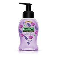 Palmolive Foam Håndsæbe - Lavender & Violets - 250 ml.