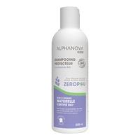 Alphanova Zeropou Shampoo - Nul lus - 200ml
