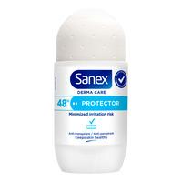 Sanex Derma Care+ Protector 48H Anti-Perspirant Roll-On - 50 ml.