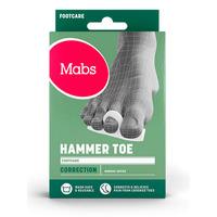 Mabs Beskyttelse mod Hammertå - 1 stk.
