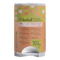 Korbell Mini Blespand 44 cm (9 L) inkl. refill - 1 stk.