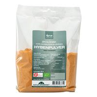 Natur-Drogeriet Hybenpulver Fin Ø - 500 g.