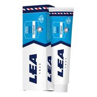 LEA Barbercreme på tube - 100 gr.