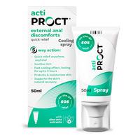ActiProct Spray - 50 ml.