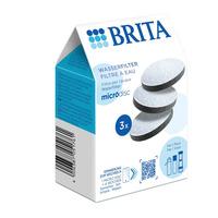 Brita Micro Disc  3-pak vandfilter - 1 stk.