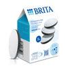 Brita Micro Disc  3-pak vandfilter - 1 stk.