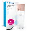 Brita Vital Water Bottle Apricot - 1 stk.