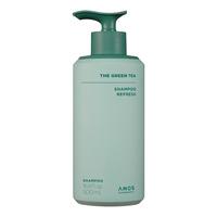 Amos Professional The Green Tea Shampoo Refresh - 500 ml.