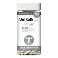 Unikalk Silver - 250 tabl.