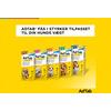 AdTab tyggetabletter til hund, 2,5-5,5 kg (112 mg) - 3 tabl.