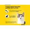 AdTab tyggetabletter til katte, 0,5-2,0 kg (12 mg) - 3 tabl.