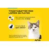 AdTab tyggetabletter til katte, 2,0-8,0 kg (48 mg) - 3 tabl.