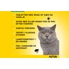 AdTab tyggetabletter til katte, 2,0-8,0 kg (48 mg) - 3 tabl.