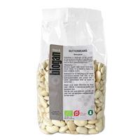 Biogan Butter beans Ø - 500 g.