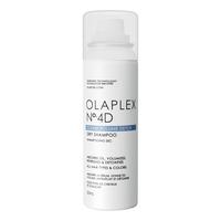 Olaplex No.4D Clean Volume Detox Dry Shampoo - 50 ml.