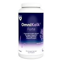 OmniKalk Forte - 160 kaps.