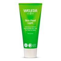 Weleda Skin Food Light - 75 ml