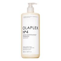 Olaplex No.4 Bond Maintenance Shampoo - 1000 ml.