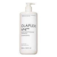 Olaplex No.4 Fine Bond Maintenance Shampoo - 1000 ml.