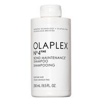 Olaplex No.4 Fine Bond Maintenance Shampoo - 250 ml.