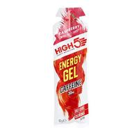 High5 High Energy Gel assorteret  - Gratis Gave