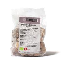 Biogan Figner Baby Spanske Ø - 400 g.