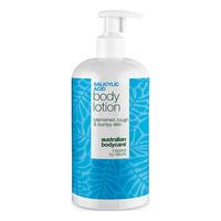 Australian Bodycare Salicylic Acid Body Lotion - 500 ml.
