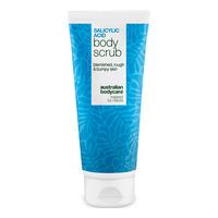 Australian Bodycare Salicylic Acid Body Scrub - 200 ml.