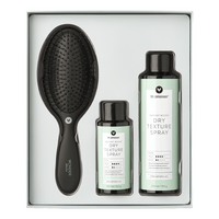 HH Simonsen Wonder & Dry Texture Spray Gift Box - 1 stk.