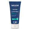 Weleda For Men Active Fresh 3in1 Shower Gel - 200 ml.