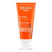 Weleda Foot Balm - 75 ml