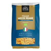 Urtekram Pasta Penne Fuldkorn Ø - 400 g.