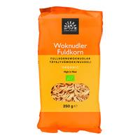 Urtekram Fuldkorns Woknudler Ø - 250 g.