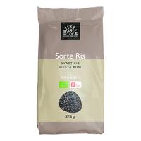 Urtekram Sorte Ris Ø - 375 g.