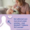 MAM Easy Start Anti-Colic Sutteflaske 160 ml - Blå