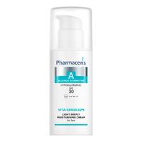 Pharmaceris A Vita-Sensilium Ansigtscreme SPF30 - 50 ml.