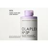 Olaplex No.5P Blond Enhancer Toning Conditioner Purple - 250 ml.