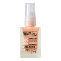 ECOOKING Primer 02 Peach - 28 ml.
