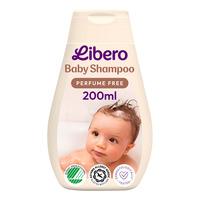 Libero Baby Shampoo - 200 ml.