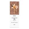 Satisfyer massageolie, Vanilla - 250 ml.