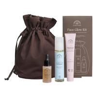 Rudolph Care Face Glow - 1 sæt