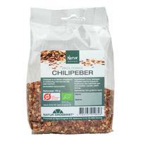 Natur-Drogeriet Chilipeber knust Ø - 100 g.