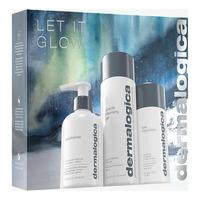 Dermalogica Let It Glow - 1 sæt