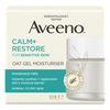 Aveeno Calm + Restore Oat Gel Moisturizer - 50 ml.