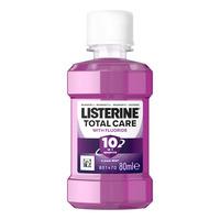 Listerine Total Care Mouthwash - 80 ml.